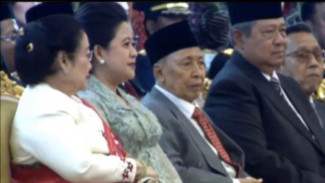 Analisis Ekonomi UI:Pertumbuhan Ekonomi Jokowi Lebih Rendah dari SBY, Namun Mengungguli Era Megawati