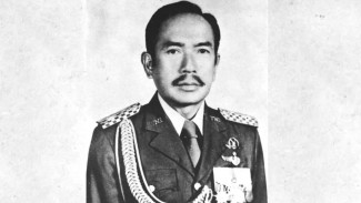 Kisah Jenderal Bintang 3 Betawi yang Hampir Menjadi Gubernur DKI