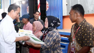 Sarankan Penyaluran Bansos Melalui RT/RW, Pakar UI Cegah Politisasi Pemilu 2024