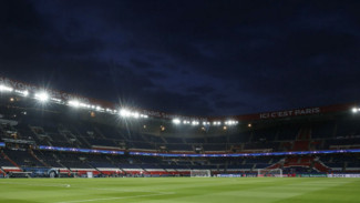 PSG Akan Pindah dari Stadion Parc des Princes
