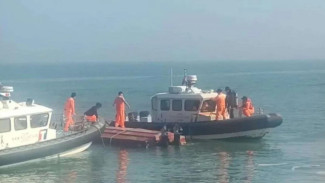 Selat Taiwan: Dua Nelayan Tiongkok Meninggal Setelah Kejar-kejaran dengan Penjaga Pantai Taiwan