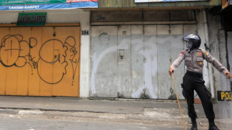 Kasat Reskrim Terkena Panah dan Pelajar 15 Tahun Tewas dalam Bentrokan Maluku Tenggara