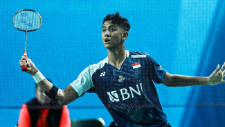 Indonesia Turunkan 11 Wakil di Spain Masters 2024