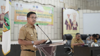 Bupati Solok Selatan Dorong Realisasi Program CSR dan Zakat Karyawan untuk Pembangunan Daerah