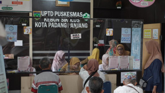 Tarif Layanan Totok Punggung di Puskesmas Kebun Sikolos Disesuaikan dengan Peraturan Daerah
