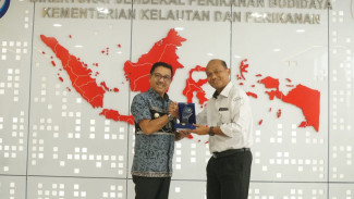 Solok Selatan Gencar Tingkatkan Sektor Pertanian dan Perikanan, Cari Dukungan Kementerian
