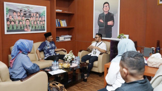 Solok Selatan Usulkan Rumah Susun Bagi ASN 