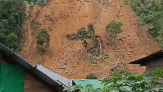 6 Meninggal, Puluhan Warga Suwawa Hilang Akibat Dihantam Longsor 