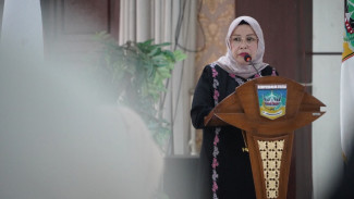 Ratusan Putra dan Putri Rebut Posisi Pertama Duta Wisata Solsel 2024