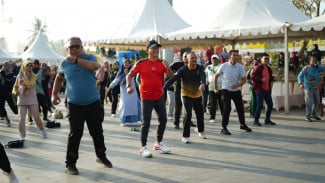 Pemkab Solsel Fokus Laksanakan Program Pemerintah