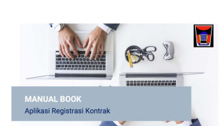 Aplikasi AReK Jadi Model Pengendalian Kontrak di Pemko Padang
