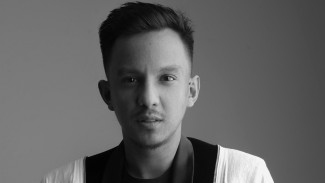 Berry Mirsha Bawa Tenun Balai Panjang dan Batik Payakumbuh ke MUFFEST+ 2024