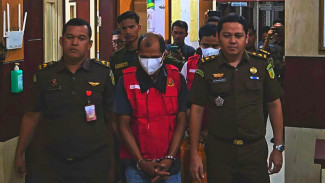 Kejari Payakumbuh Tetapkan dan Tahan 3 Tersangka Kasus Korupsi di Lima Puluh Kota
