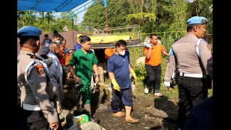 Kapolda Sumbar Disomasi LBH Padang