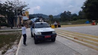 Jadi Tuan Rumah Harganas ke-31 Tingkat Sumbar, Lima Puluh Kota Siapkan Event Ini