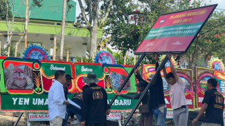 Masyarakat Adat Tuntut Pemko Bukittinggi Menyelesaikan Sengketa Tanah Puluhan Tahun di Bypass