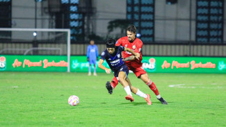 Pekan Pertama BRI Liga 1, Semen Padang FC Tempati Nomor Keramat