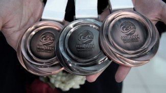 Pelajar Indonesia Sabet Delapan Medali di IESO 2024