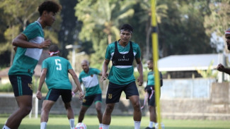 PSS Sleman Lakukan Evaluasi Kekurangan Saat Jeda Internasional