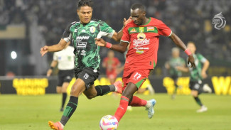 Tantangan Besar Persebaya Surabaya Diawal Musim Kompetisi Liga 1