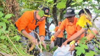 Mengenal Padang Bagoro, Program Hebat di Masa Hendri Septa