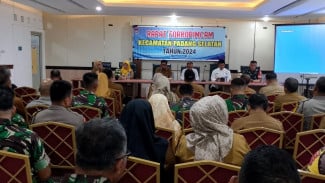 Strategi Kecamatan Padang Selatan Cegah Tawuran, Libatkan Semua Pihak