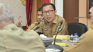 Pemprov Sumbar Buka Lagi Rute Penerbangan Padang-Singapura