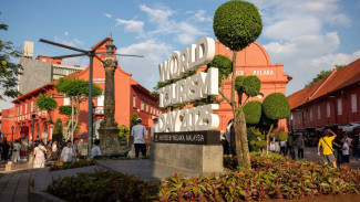 Pentingnya Berwisata untuk Kesejahteraan Hidup