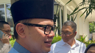 Wamendagri Apresiasi Polri atas Kelancaran Mudik Lebaran 2025