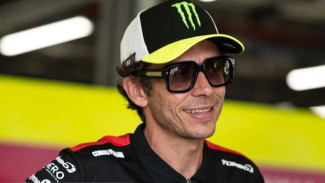 Mengenal Karakter Gaya Balap Valentino Rossi