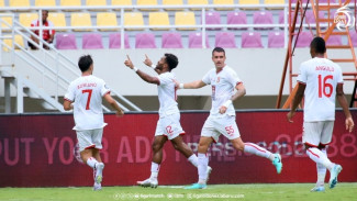 Ditahan Imbang PSBS Biak, Malut United Petik Pelajaran Berharga di Ternate