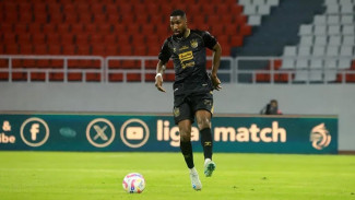 PSIS Semarang Tanpa Diarra Kontra Semen Padang di Laga Krusial Zona Degradasi