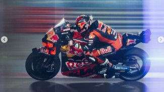 Maverick Vinales Tak Peduli Dengan Penalti di MotoGp Qatar