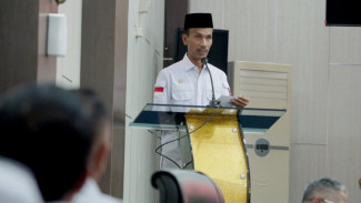 Solok Selatan Sepakati Draf Awal RPJMD 2025-2029, 25 Program Unggulan Jadi Fokus