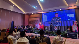 Pemprov Sumbar Jajaki Dukungan Perantau untuk Program Unggulan dan Bank Nagari