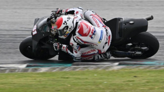 Kejutan MotoGp Jerez: Aleix Espargaro Kembali Balapan dengan Status Wildcard Honda