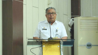 Komitmen Pemkab Solsel Perkuat Prinsip Transparasi