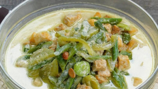 Gulai Tauco Minang: Perpaduan Unik Fermentasi Kedelai dan Kekayaan Rempah