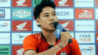 Bali United Bawa 24 Pemain, Termasuk 3 Mantan Juku Eja, Tantang PSM di Parepare