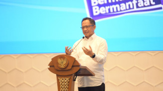 Kemendagri Dukung Penuh Permendikdasmen Pengawasan Penggunaan Bahasa Indonesia