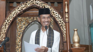 Safari Ramadhan Pemkab Solsel Jangkau 26 Masjid dan Mushala