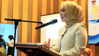 Prihatin Tingginya Kasus Kekerasan Anak, Padang Genjot Langkah Menuju Kota Layak Anak