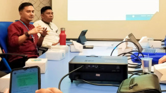 Padang Siap Helat Internasional Minangkabau Literasi Festival 2025