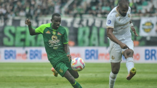 Derbi Jatim Membara, Arema FC Bertekad Akhiri Kutukan Atas Persebaya