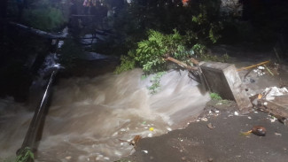 Sejumlah Wilayah Indonesia Diterjang Bencana Hidrometeorologi di Tengah Musim Pancaroba