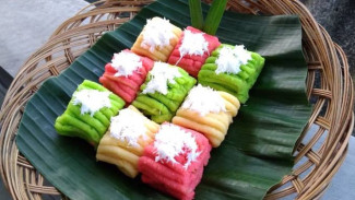 Getuk: Kudapan Singkong yang Membawa Kehangatan Tradisi