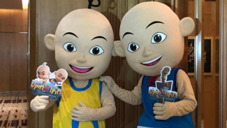 Lebih dari Sekadar Tawa: Mengupas Pilar-Pilar Penting di Balik Kesuksesan Kartun Upin & Ipin
