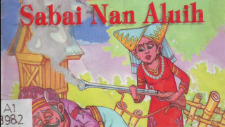 Legenda Sabai Nan Aluih: Keindahan Budi dan Kekuatan Perempuan dalam Adat Minangkabau