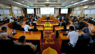 UNP Siapkan Beragam Fasilitas untuk Program Sekolah Rakyat