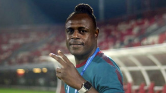 Persib Bandung di Ambang Juara, Gelar Kelima Jadi Motivasi Emosional Igbonefo